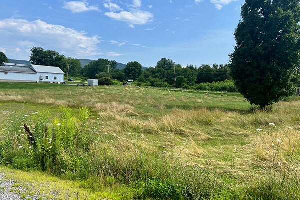 More Photos Of 2 Main st, Jericho Land For Sale