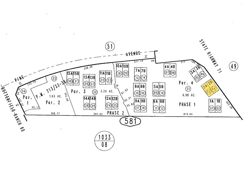More Photos Of 5871 Pine Ave, Chino Hills Medical For Lease
