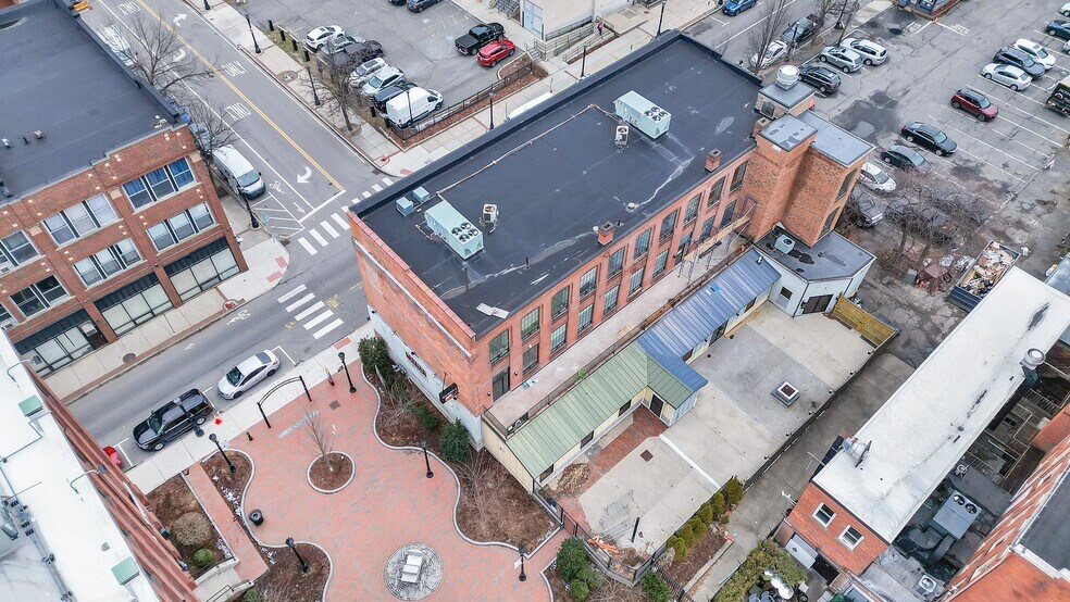 More Photos Of 51-59 Taylor St, Springfield Storefront Retail Office For Sale