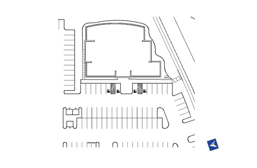 More Photos Of 500 E Shore Dr, Eagle Office For Lease