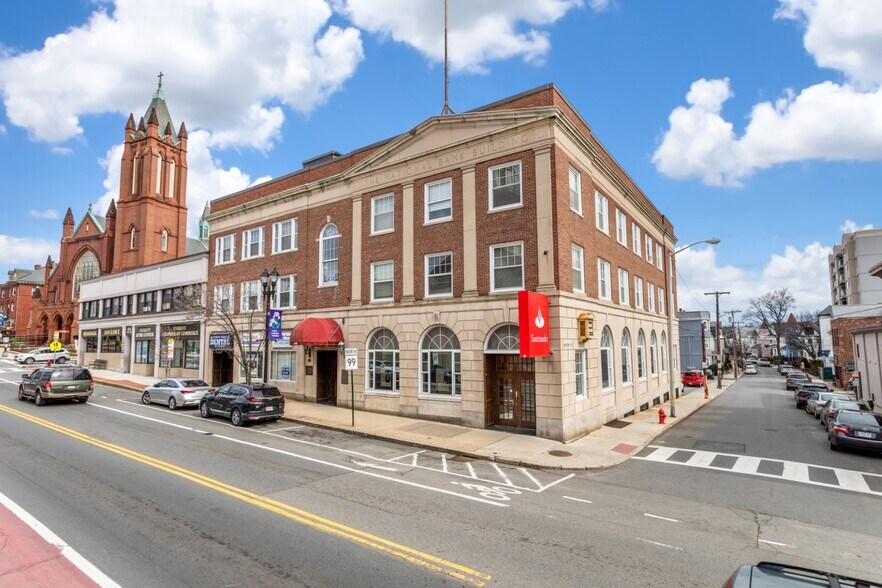 More Photos Of 459 Broadway, Everett Office For Lease