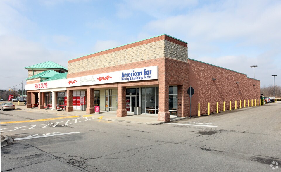 More Photos Of 8645 Columbus Pike, Lewis Center Unknown For Lease