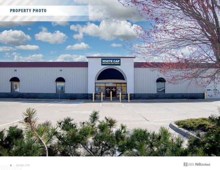 More Photos Of 2003 S Gilbert St, Iowa City Freestanding For Sale