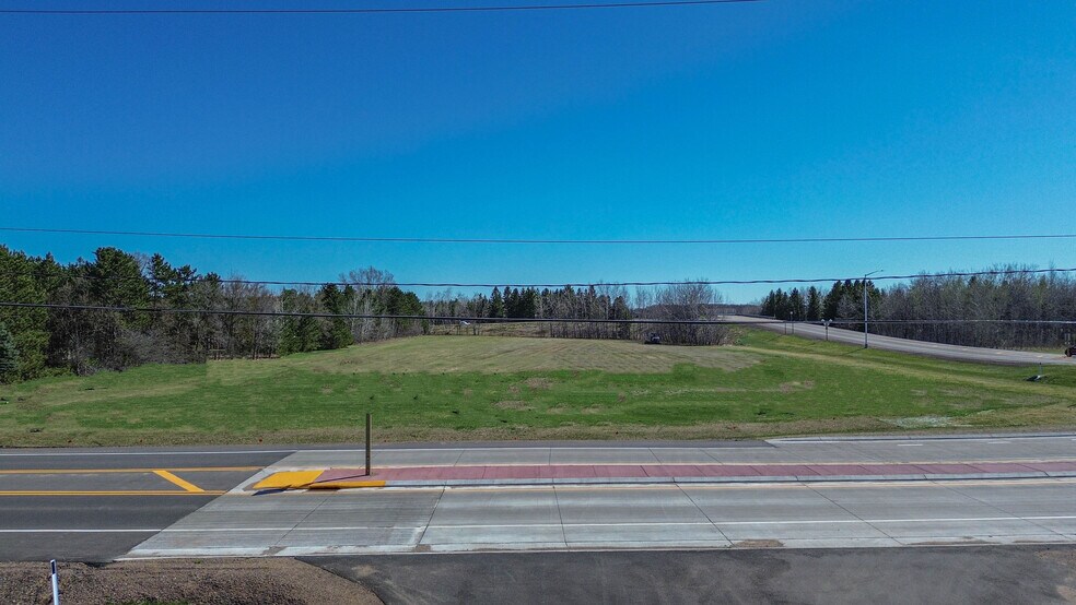 More Photos Of 17289 50th ave, Chippewa Falls Land For Sale