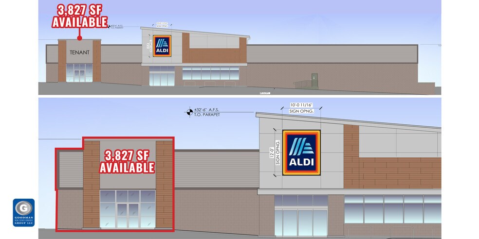 More Photos Of 2981 S Arlington Rd, Akron Freestanding For Lease