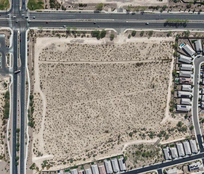 More Photos Of SWC Hunt Highway & Merrill Ranch Parkway, Florence Land For Sale
