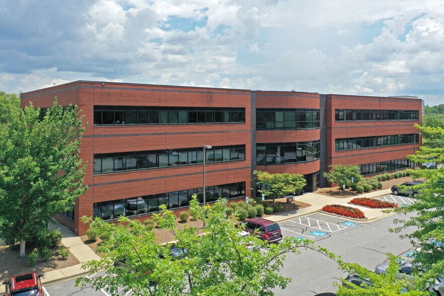 Primary Photo Of 717 Green Valley Rd, Greensboro Office For Lease