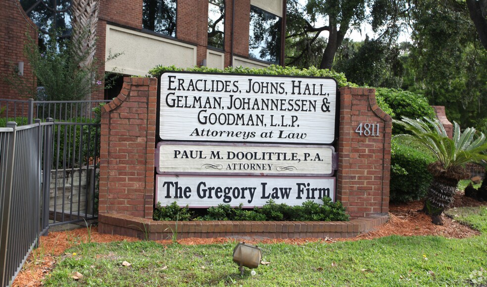 More Photos Of 4811 Atlantic Blvd, Jacksonville Office For Lease