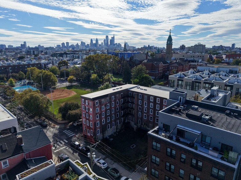 More Photos Of 153-59 W Jefferson st, Philadelphia Apartments For Sale