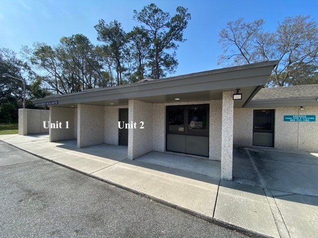 More Photos Of 4244 University Blvd S, Jacksonville Medical For Lease