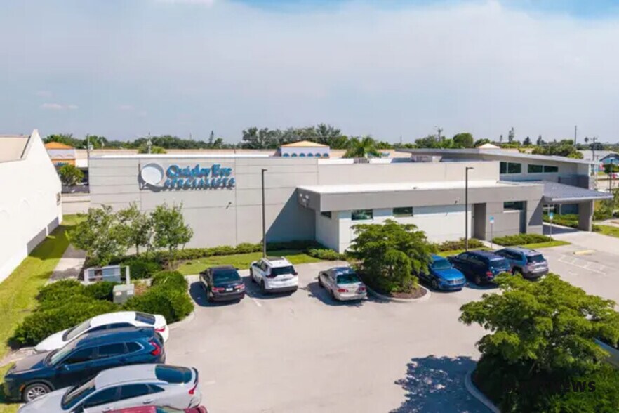 More Photos Of 112 Del Prado Blvd, Cape Coral Medical For Sale