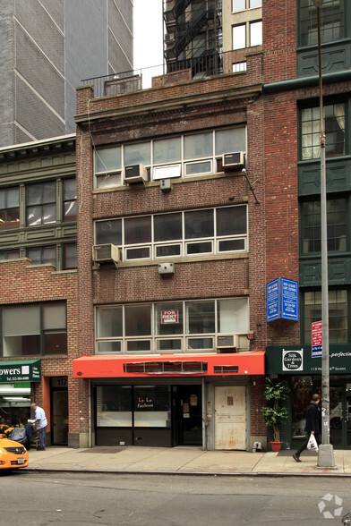 Primary Photo Of 115 W 28th St, New York Office For Lease