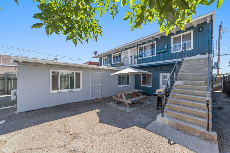 More Photos Of 4156 Swift Ave, San Diego Multifamily For Sale