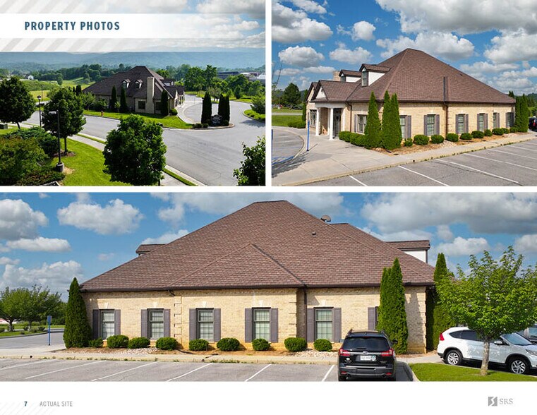 More Photos Of 175 Market Ridge Ln, Daleville Freestanding For Sale
