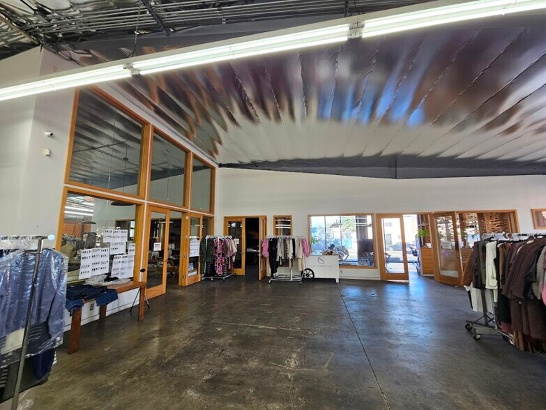 More Photos Of 1354 E Washington Blvd, Los Angeles Warehouse For Sale