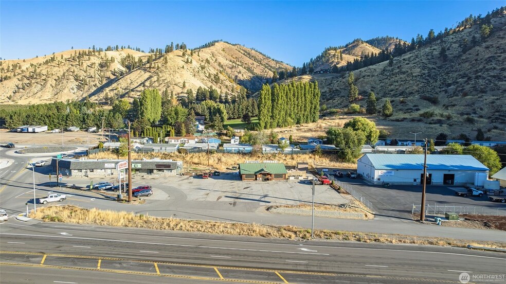 More Photos Of 5720 Vale Rd, Cashmere General Retail For Sale