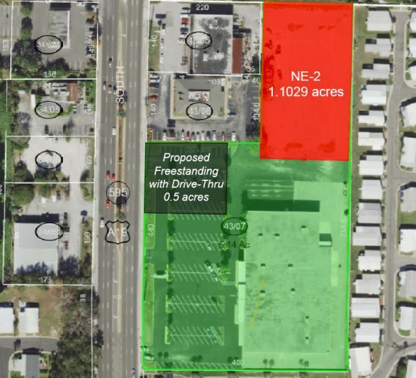 More Photos Of 900 Missouri Ave N, Largo Land For Sale