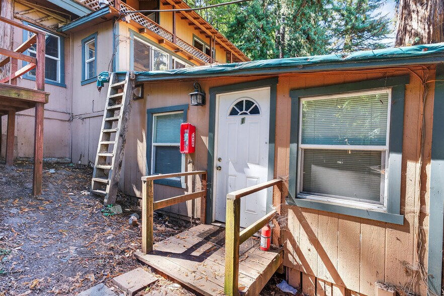 More Photos Of 9969 Alba Rd, Ben Lomond Apartments For Sale