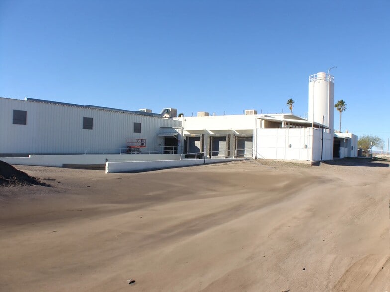 Primary Photo Of 10491 W Battaglia Dr, Casa Grande Manufacturing For Sale