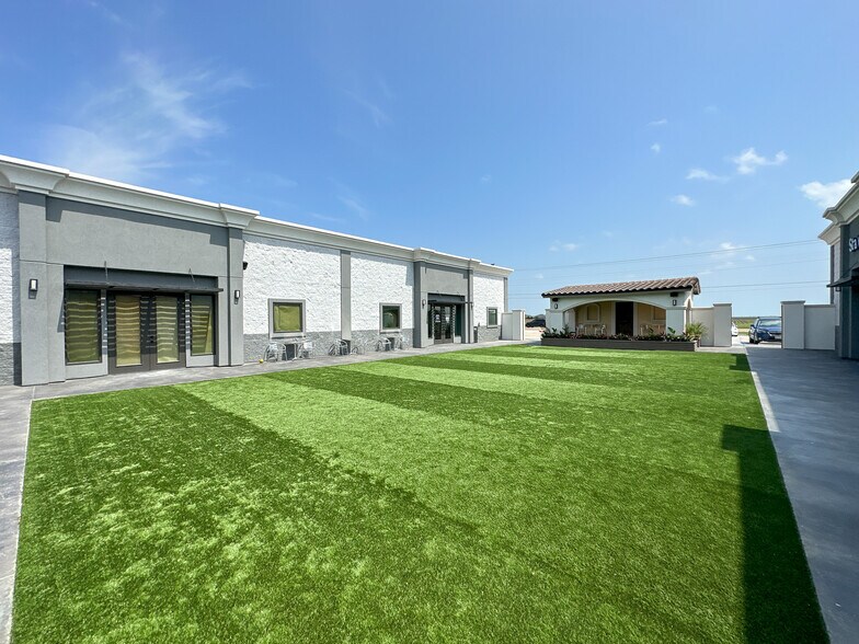 More Photos Of 1290 FM 43, Corpus Christi Storefront For Sale