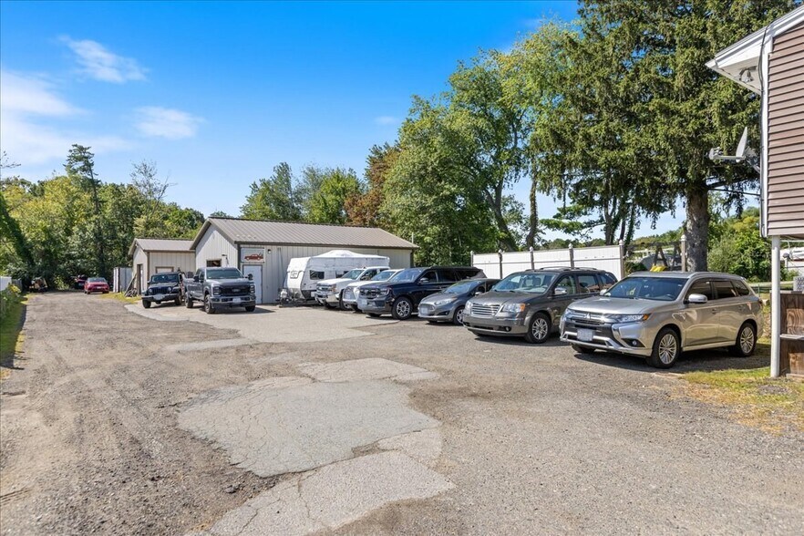 More Photos Of 57 Elm St, Salisbury Industrial For Sale