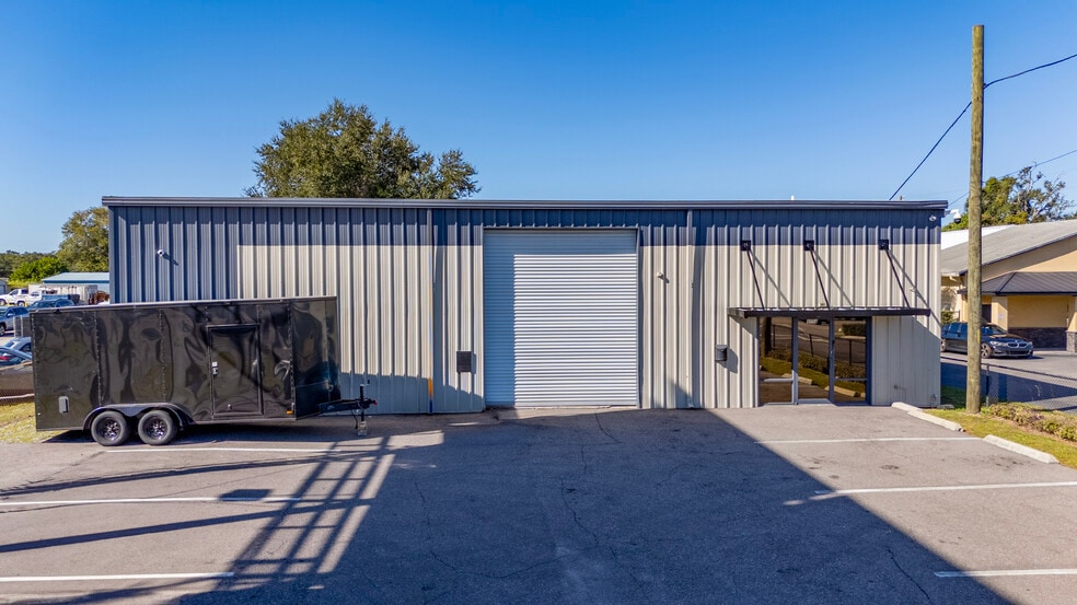 More Photos Of 4954 S Orange Ave, Orlando Flex For Lease