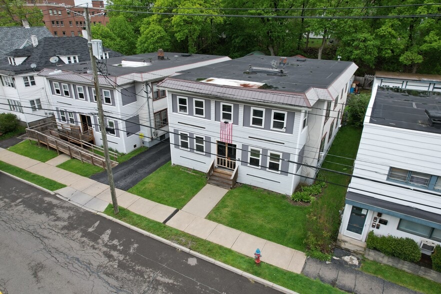 More Photos Of 49-51 Park Ave, Binghamton Apartments For Sale