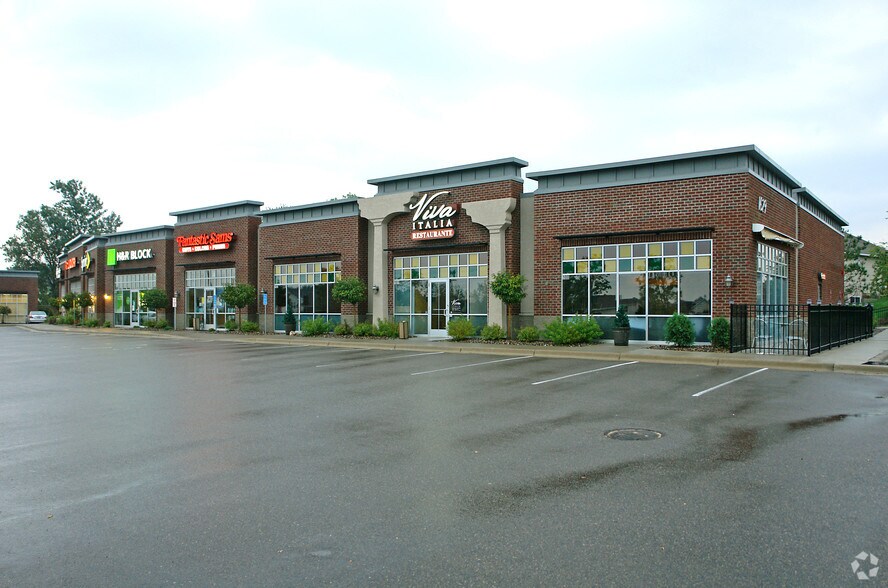 More Photos Of 1629 Lena Ct, Eagan Storefront For Lease