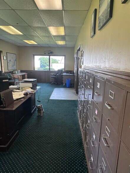 More Photos Of 50 Burney Ave, Massena Industrial For Sale