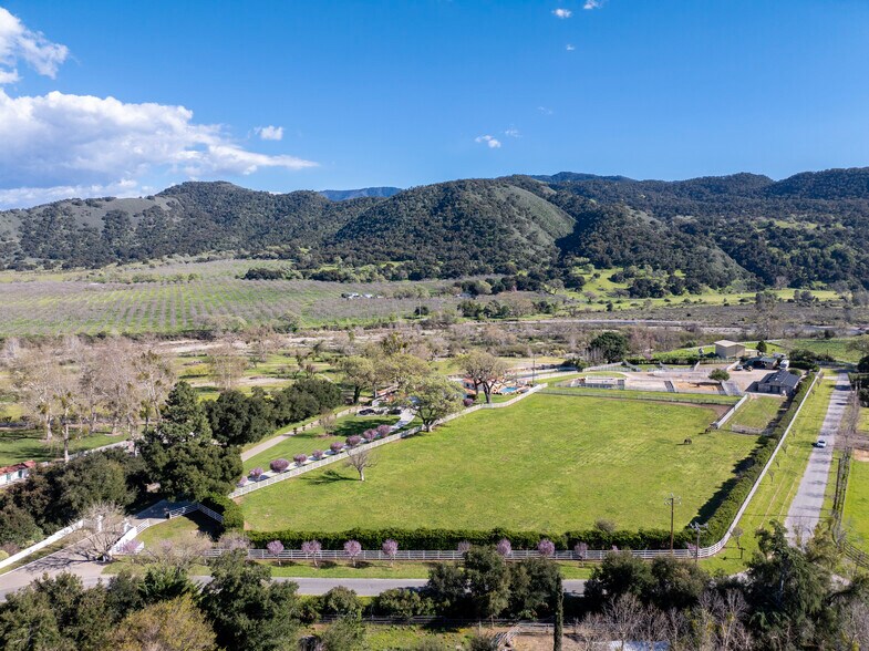 More Photos Of 120 Meadowlark Rd, Santa Ynez Land For Sale