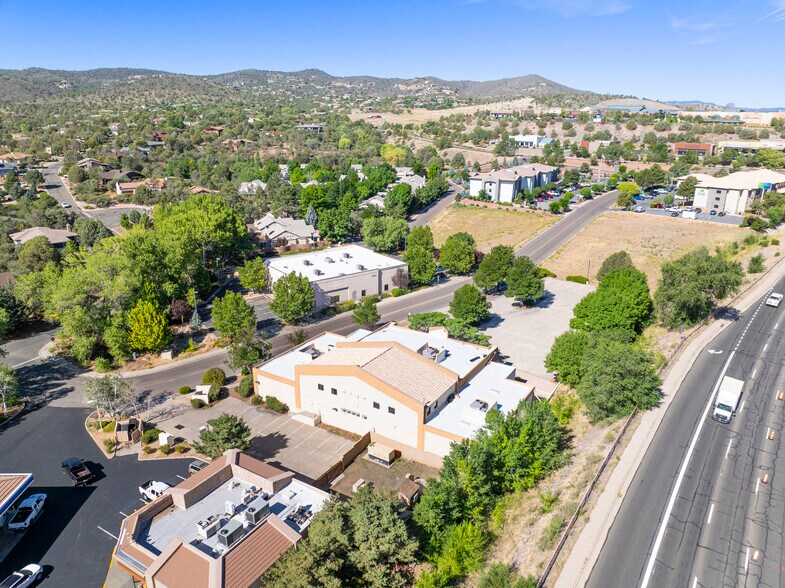 More Photos Of 3600 Ranch Dr, Prescott Freestanding For Sale