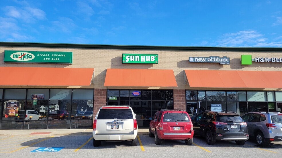 More Photos Of 5961-5965 Andrews Rd, Mentor-on-the-Lake General Retail For Lease