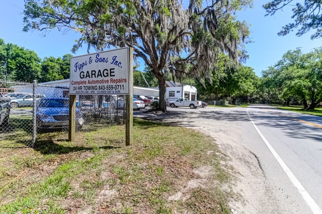 Primary Photo Of 3188 River Rd, Johns Island Specialty For Sale