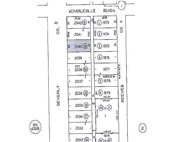 More Photos Of 208-214 S Beverly Dr, Beverly Hills General Retail For Sale