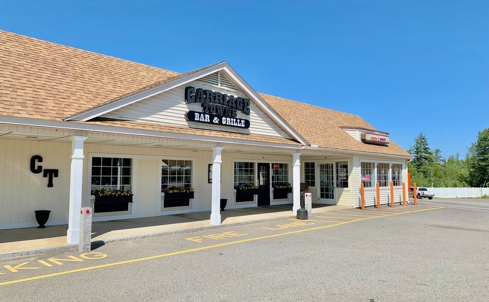 More Photos Of 53 B Church St, Kingston Unknown For Lease