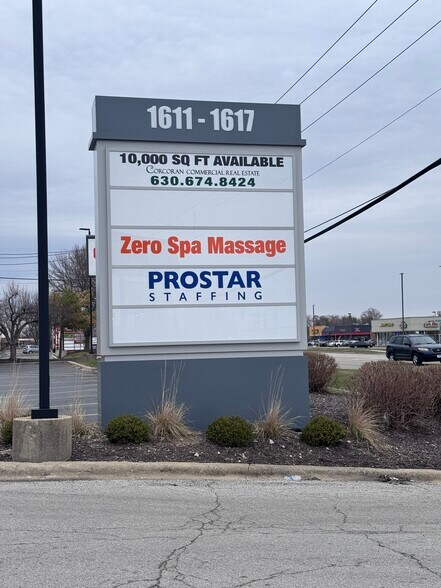 More Photos Of 1611-1617 Douglas Rd, Montgomery Unknown For Lease