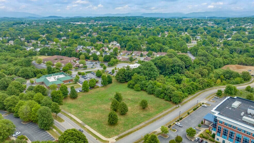 More Photos Of 609 Med Tech Pky, Johnson City Land For Sale