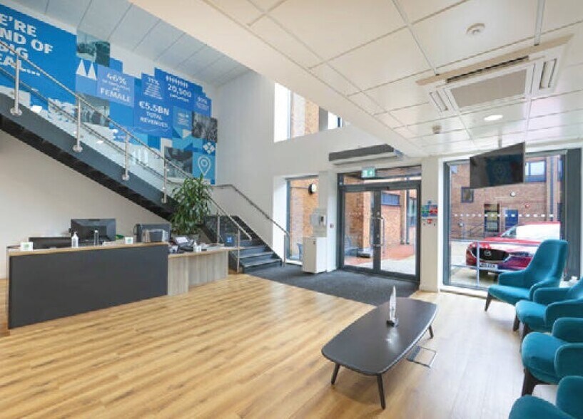 More Photos Of 145 London Rd, Kingston Upon Thames Office For Lease