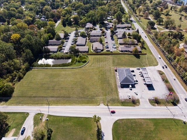 More Photos Of 865 N German Church Rd, Indianapolis Land For Sale
