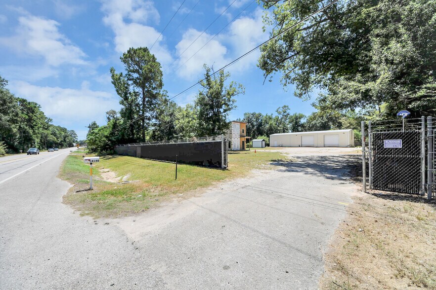 More Photos Of 14140 Fm 1485 Road, Conroe Land For Sale