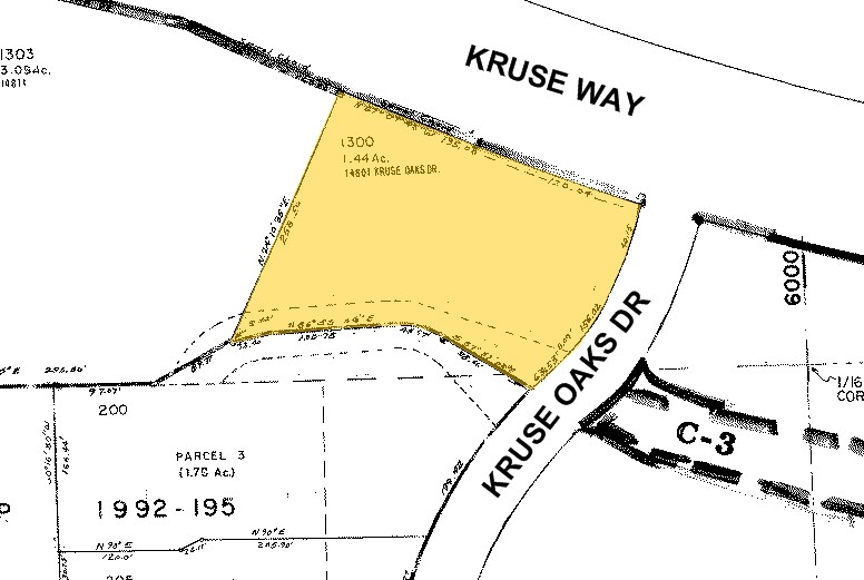 Primary Photo Of 14801 Kruse Oaks Blvd, Lake Oswego Fast Food For Sale