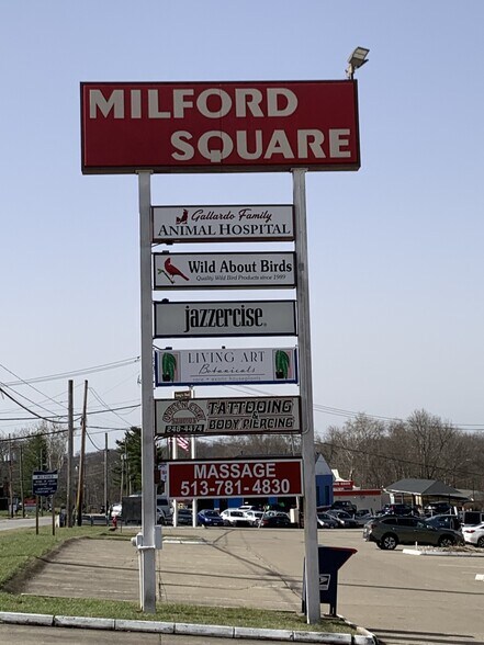 More Photos Of 1145 Main St, Milford Unknown For Lease