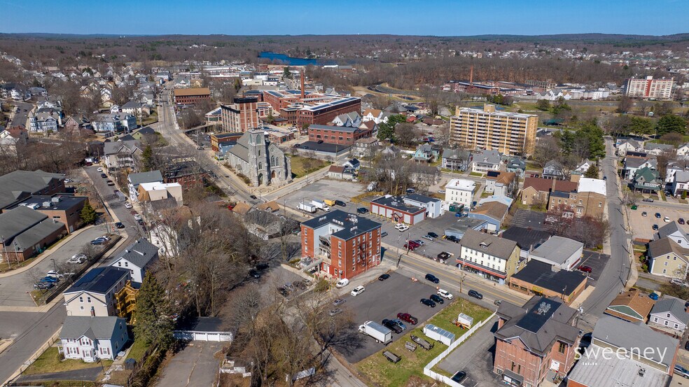 More Photos Of 122 N Main St, Woonsocket Apartments For Sale