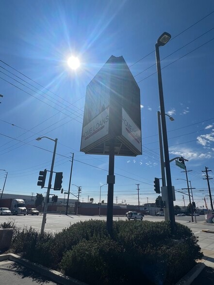 More Photos Of 15228-15230 S Avalon Blvd, Compton Storefront For Sale