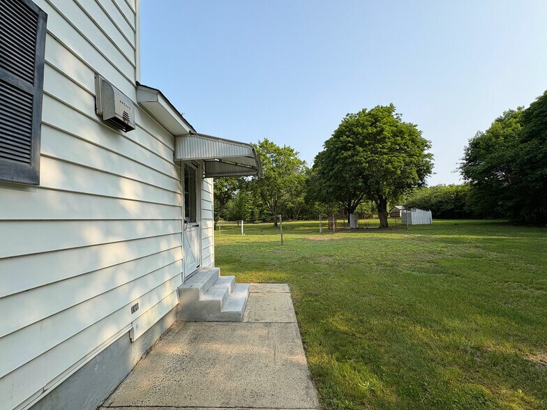 More Photos Of 301 Broad St Landing, Milmay Land For Sale