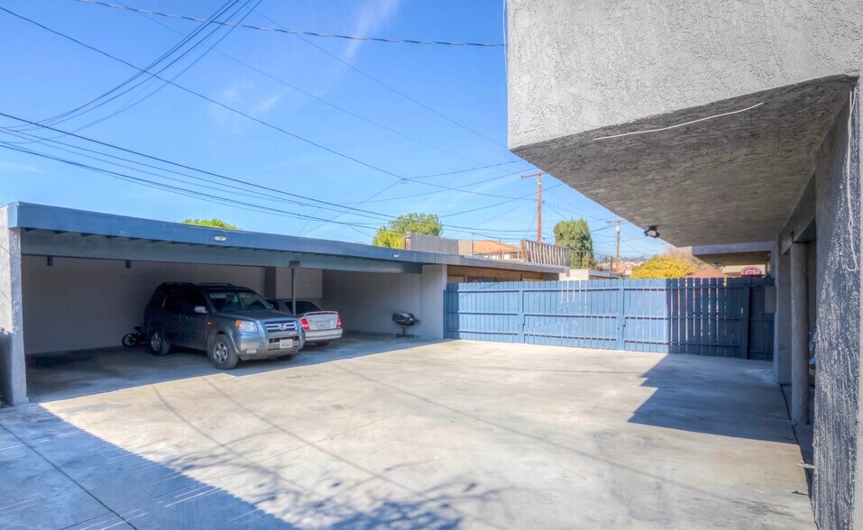 More Photos Of 139 N 12th St, Montebello Apartments For Sale