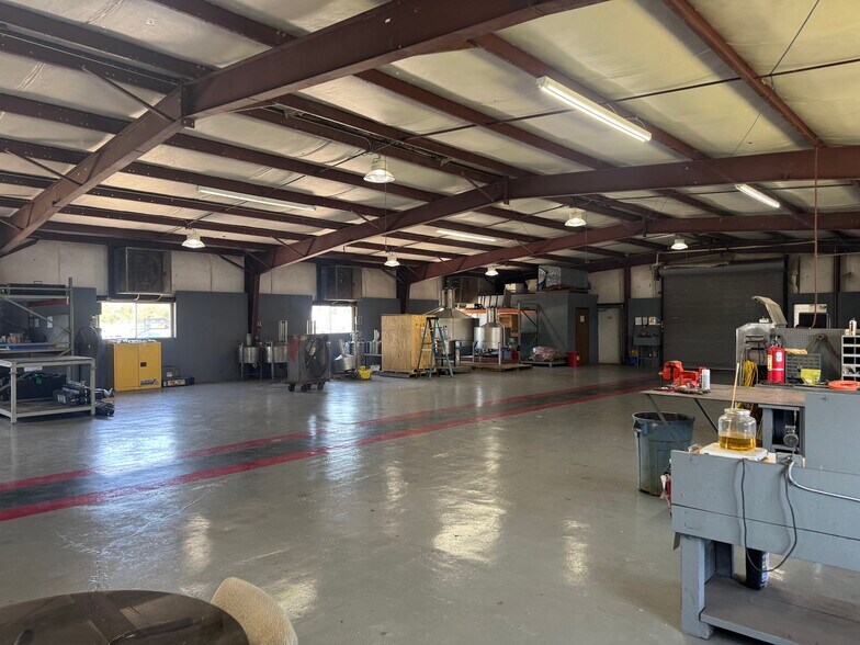 More Photos Of 2831 Highway 311, Schriever Distribution For Sale