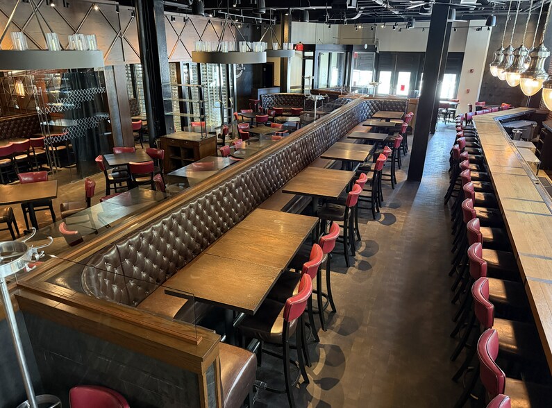 More Photos Of 1375 Washington St, Boston General Retail For Lease