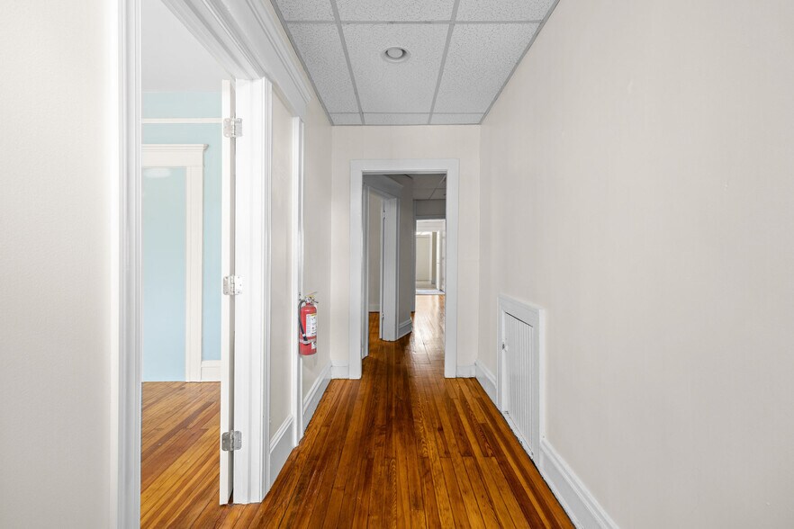 More Photos Of 1312 W Main St, Richmond Office For Lease