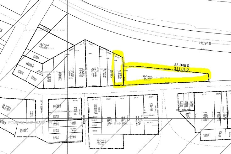 More Photos Of 134 E Woodland Ave, Youngstown Distribution For Sale